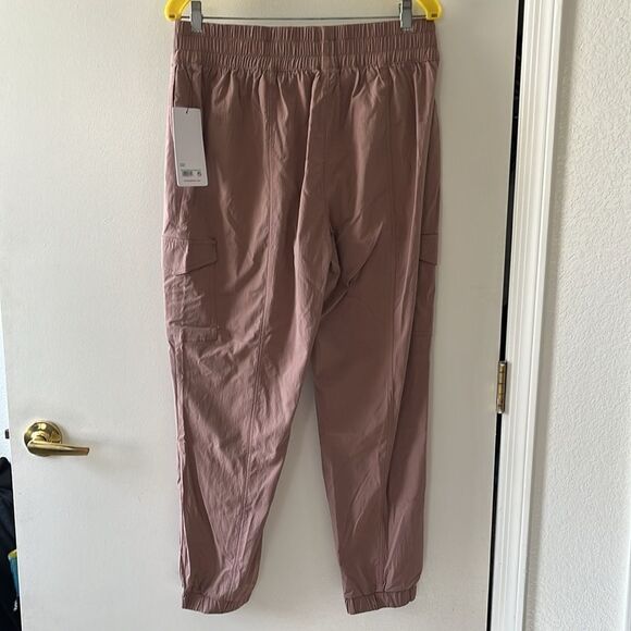 Yogalicious Trail Path Commuter Outdoor Joggers Size XL NTW Antler - Picture 2 of 7
